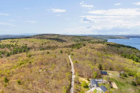 40 Rocky Road Otisfield ME 04270