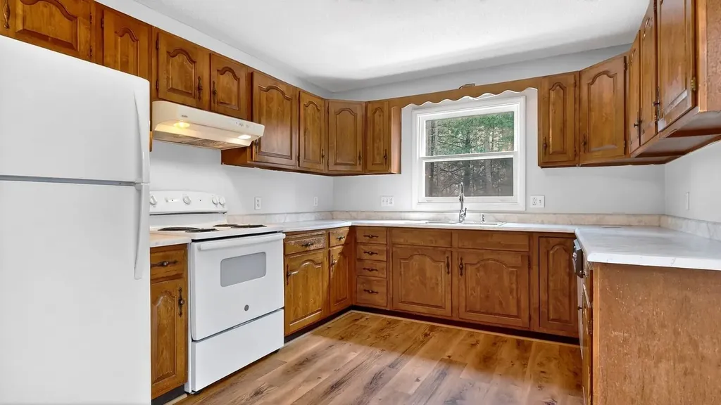 500 Hope Road Camden ME 04843