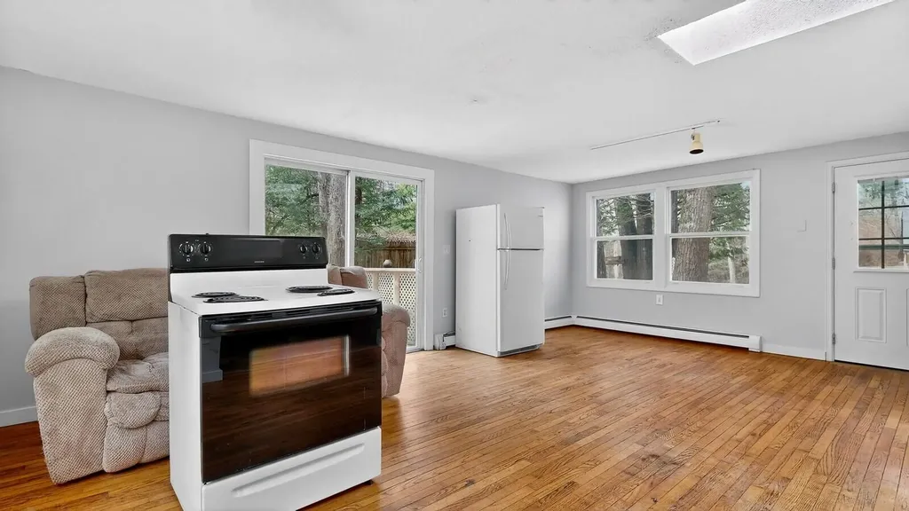 500 Hope Road Camden ME 04843