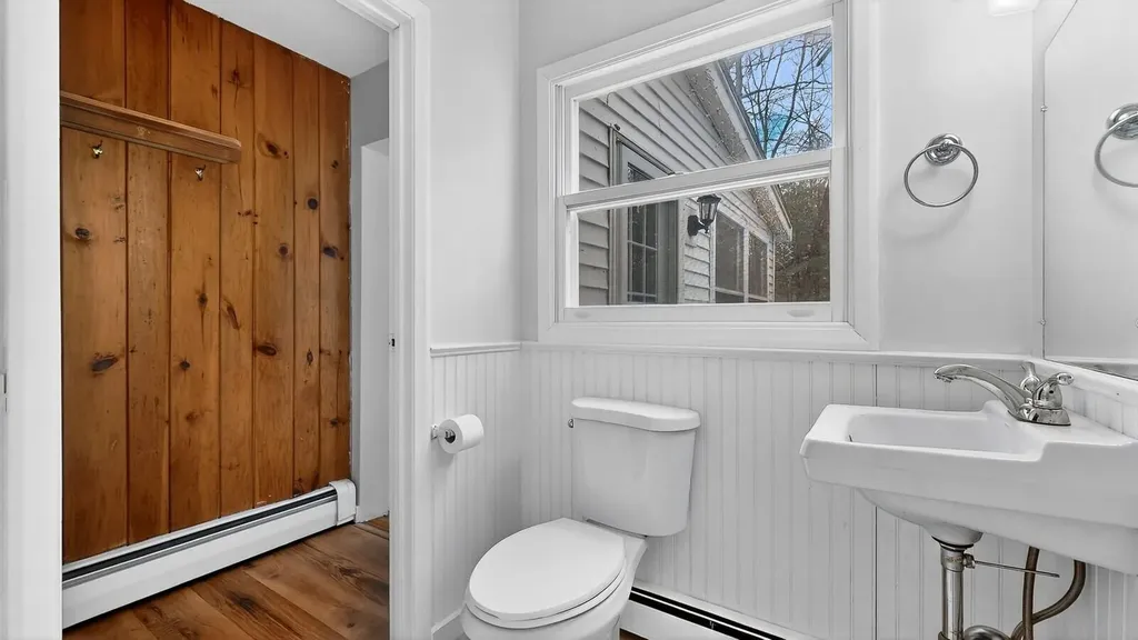 500 Hope Road Camden ME 04843