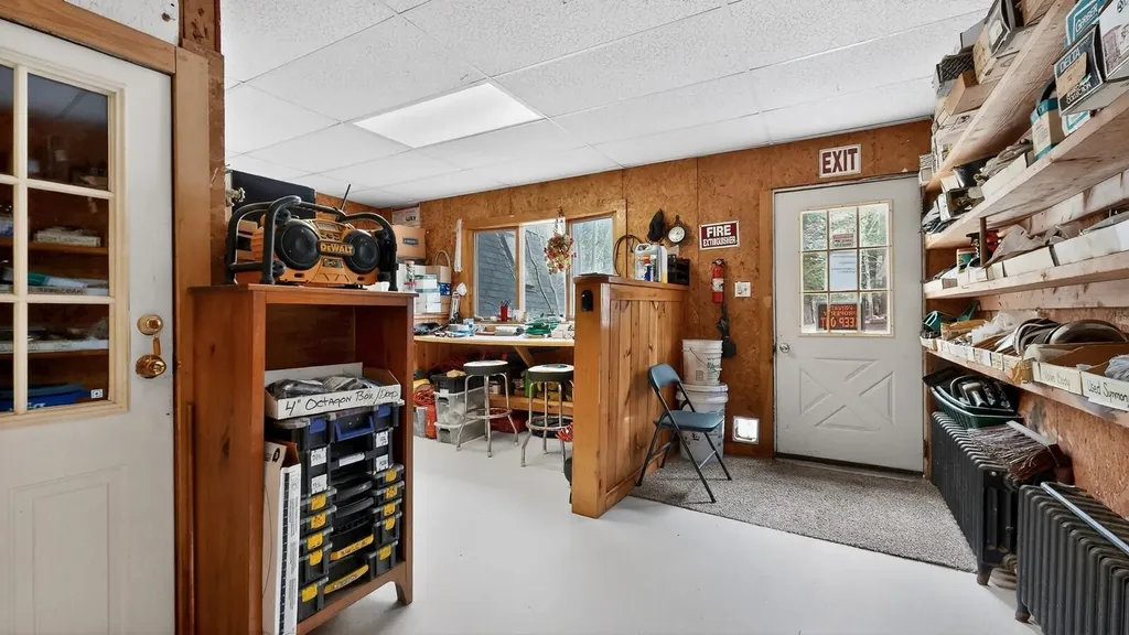 500 Hope Road Camden ME 04843