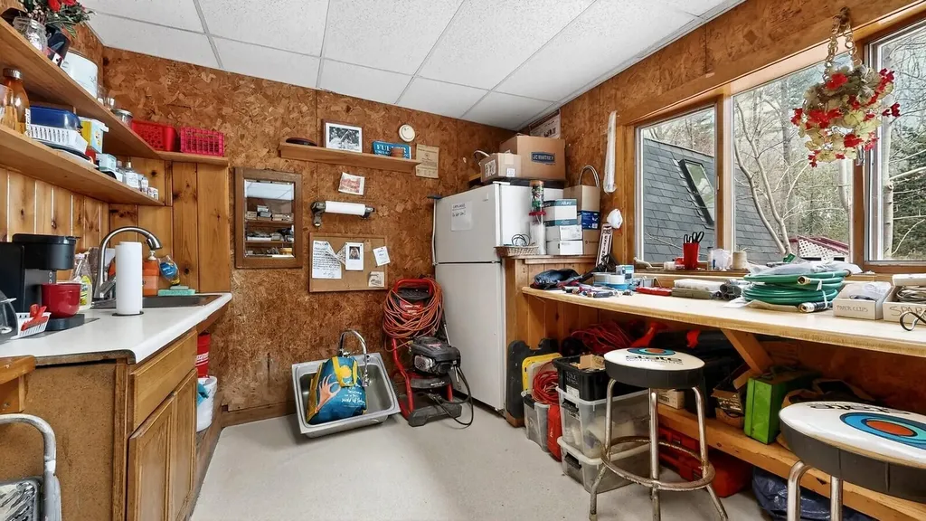 500 Hope Road Camden ME 04843