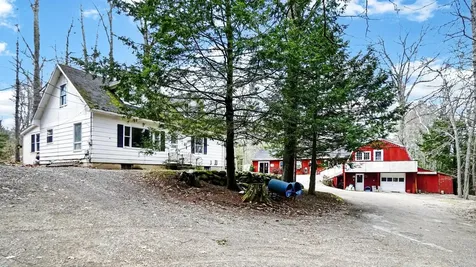 500 Hope Road Camden ME 04843