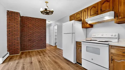 500 Hope Road Camden ME 04843