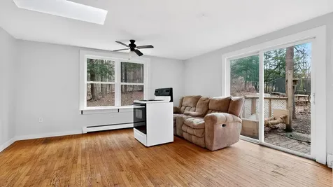 500 Hope Road Camden ME 04843