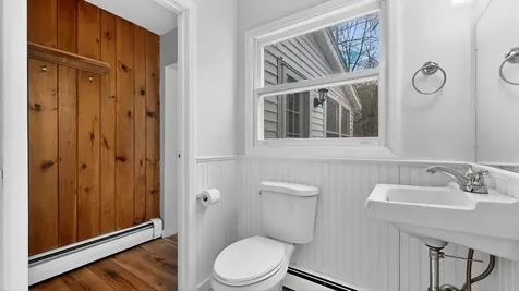 500 Hope Road Camden ME 04843