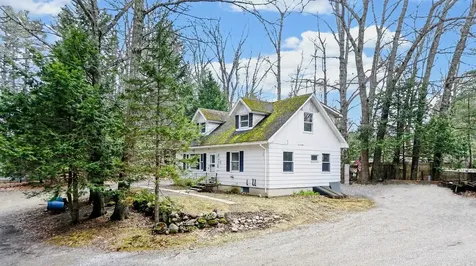 500 Hope Road Camden ME 04843