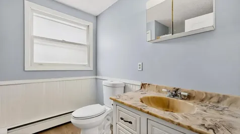 500 Hope Road Camden ME 04843