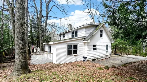 500 Hope Road Camden ME 04843