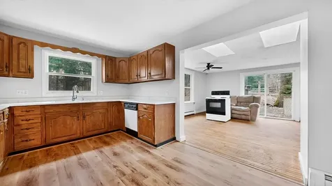 500 Hope Road Camden ME 04843
