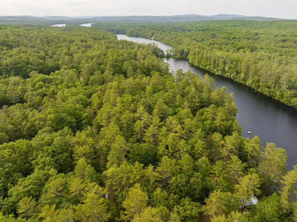 Lot 13 Old County Road Oxford ME 04270