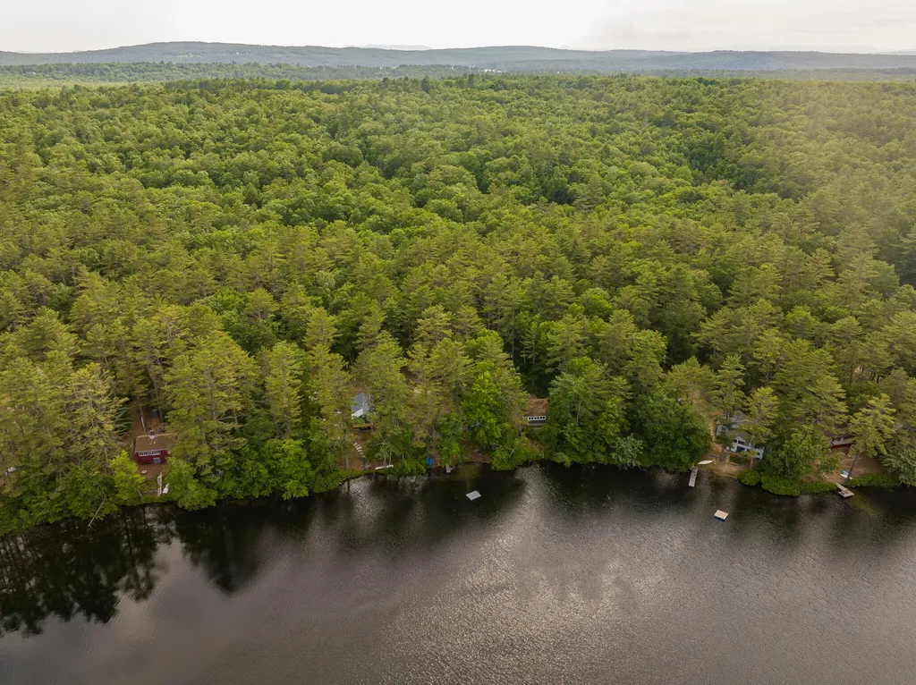 Lot 13 Old County Road Oxford ME 04270