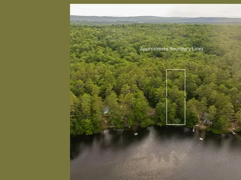 Lot 13 Old County Road Oxford ME 04270