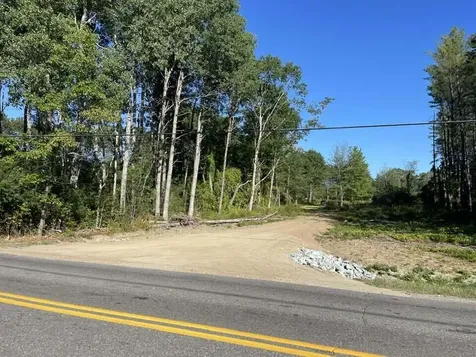 9 Patterson Road Hampden ME 04444