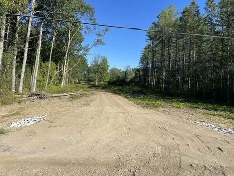 9 Patterson Road Hampden ME 04444
