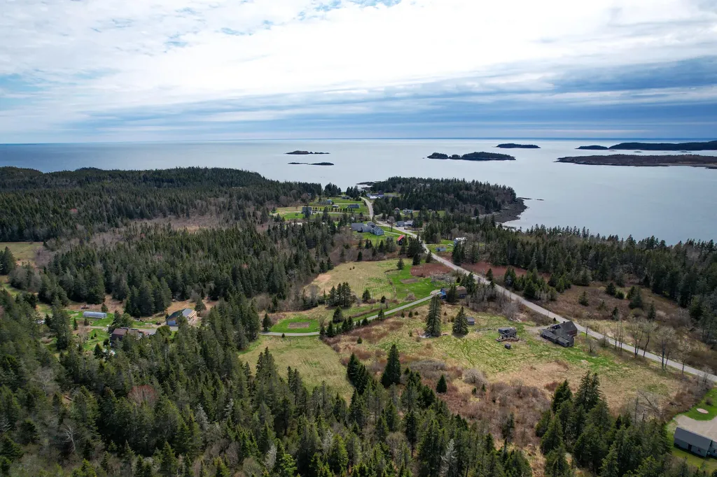 232 Little Machias Road Cutler ME 04626