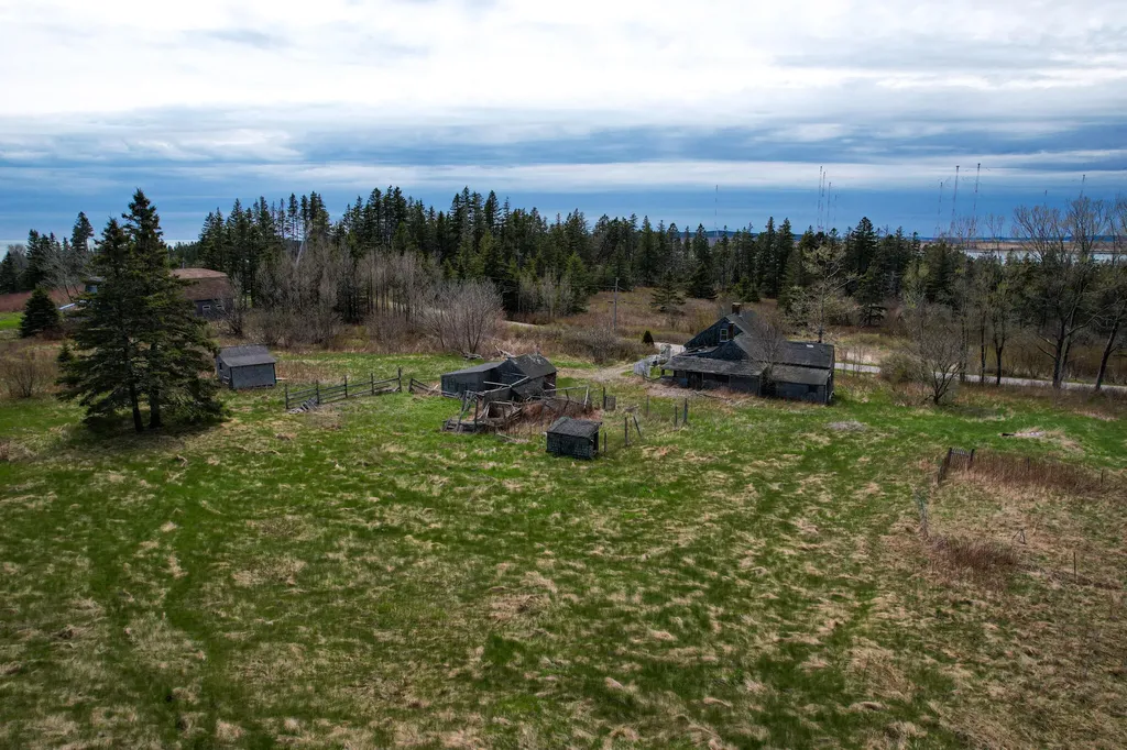232 Little Machias Road Cutler ME 04626