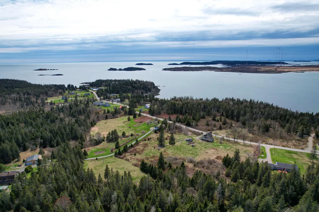 232 Little Machias Road Cutler ME 04626