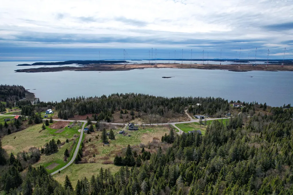 232 Little Machias Road Cutler ME 04626