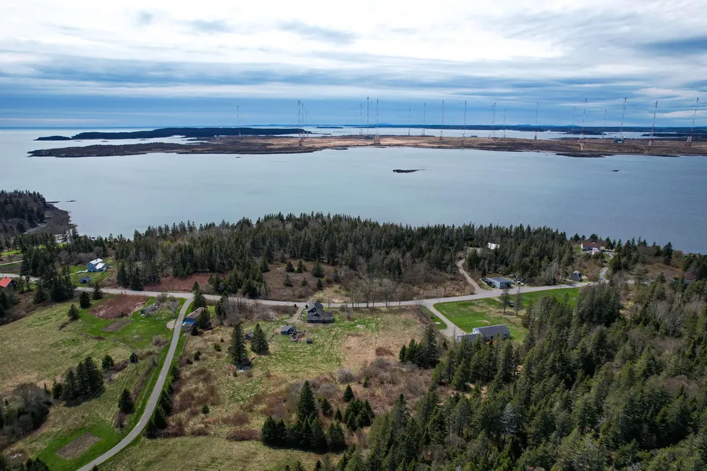 232 Little Machias Road Cutler ME 04626