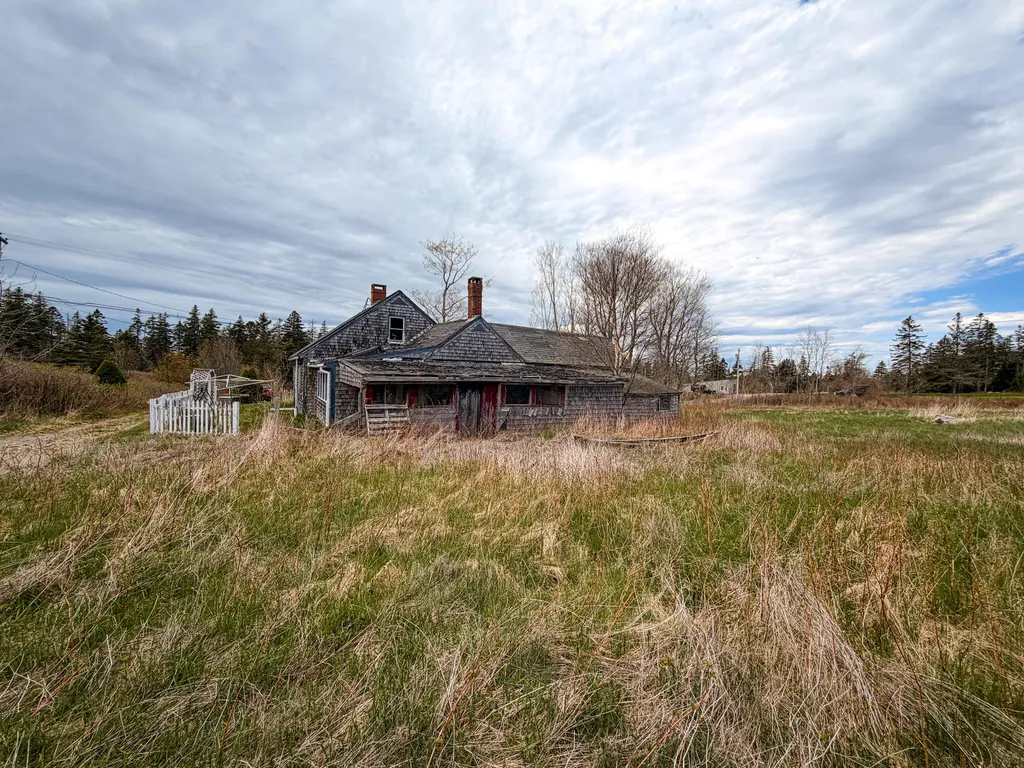 232 Little Machias Road Cutler ME 04626