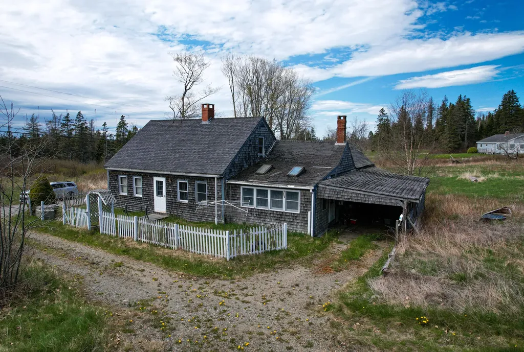 232 Little Machias Road Cutler ME 04626