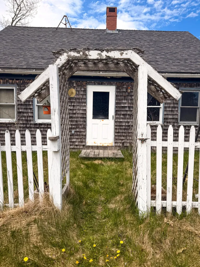 232 Little Machias Road Cutler ME 04626