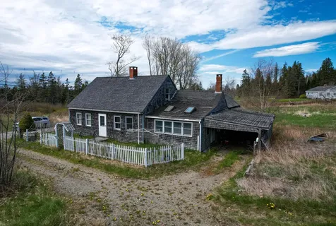 232 Little Machias Road Cutler ME 04626