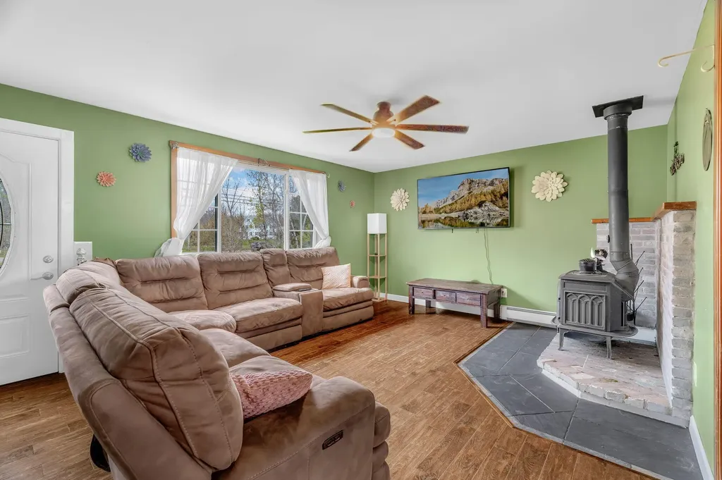 65 Center Drive Orrington ME 04474
