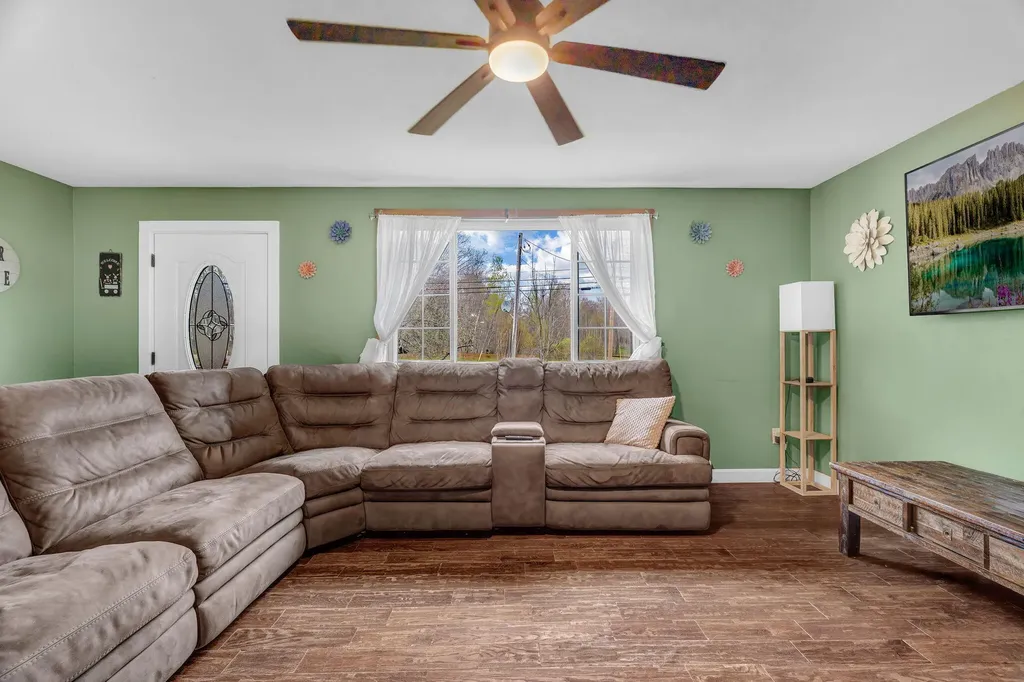 65 Center Drive Orrington ME 04474