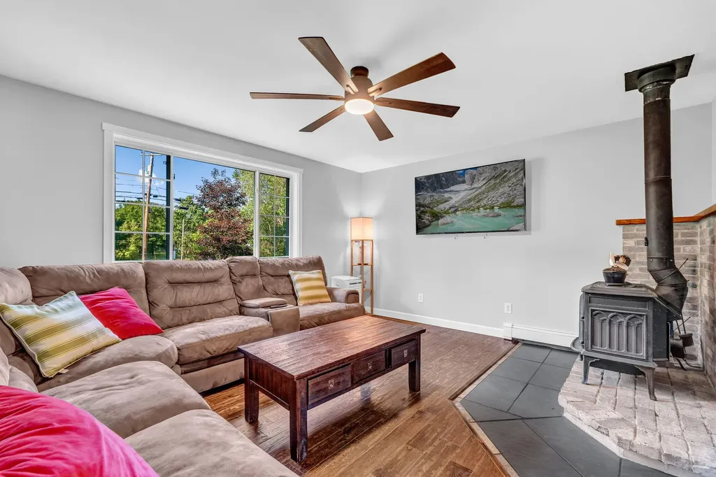 65 Center Drive Orrington ME 04474