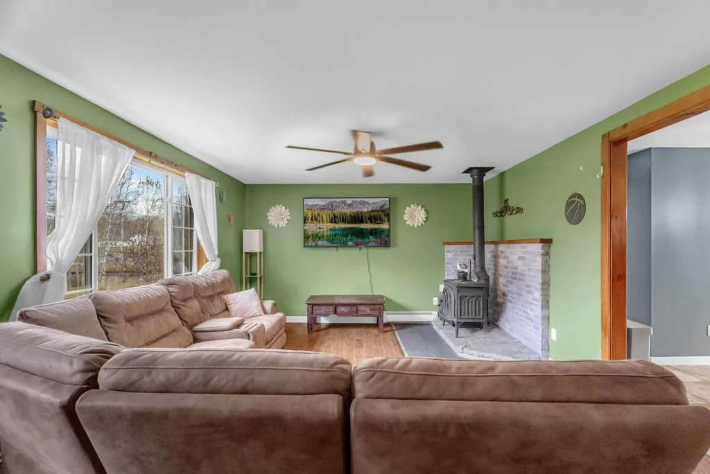 65 Center Drive Orrington ME 04474