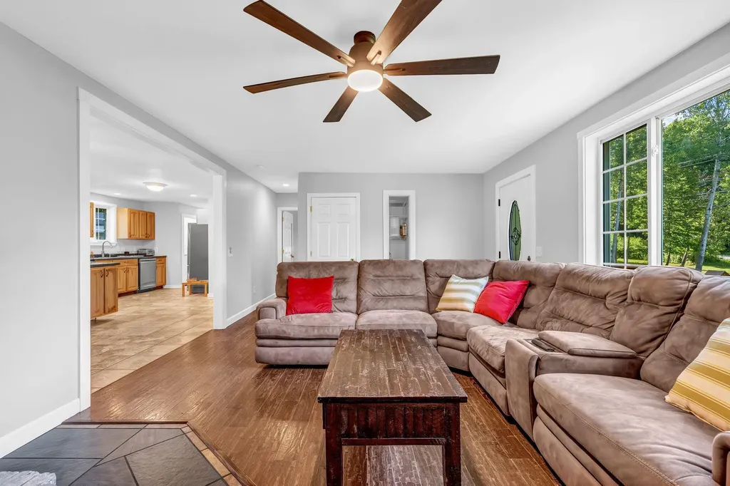 65 Center Drive Orrington ME 04474