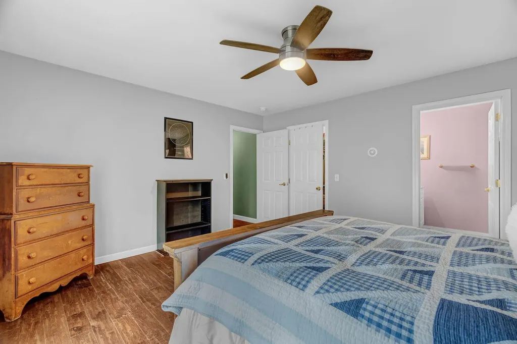 65 Center Drive Orrington ME 04474