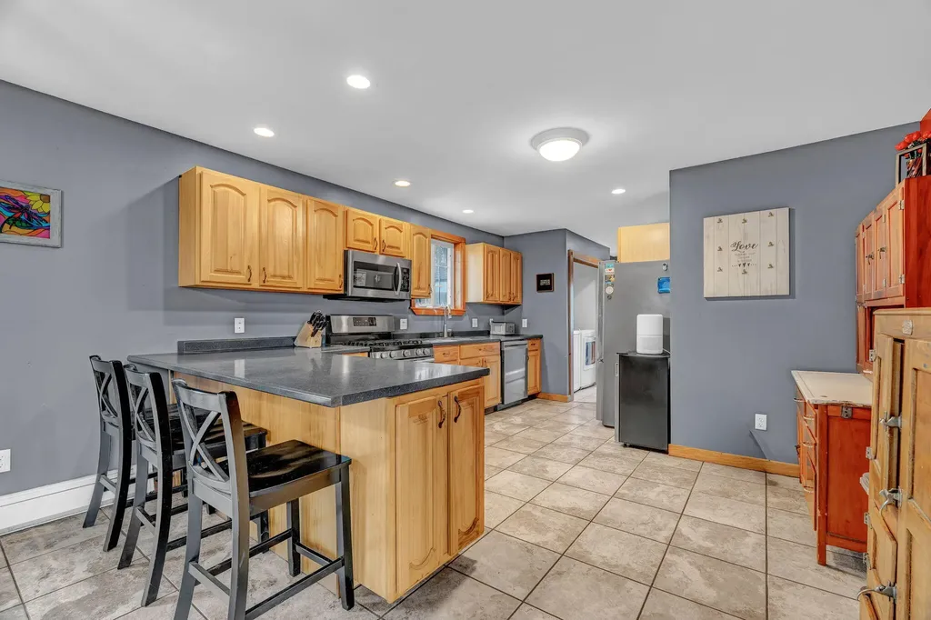 65 Center Drive Orrington ME 04474