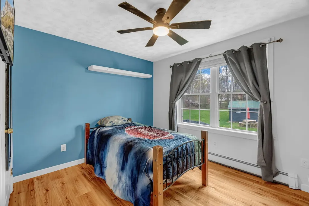 65 Center Drive Orrington ME 04474