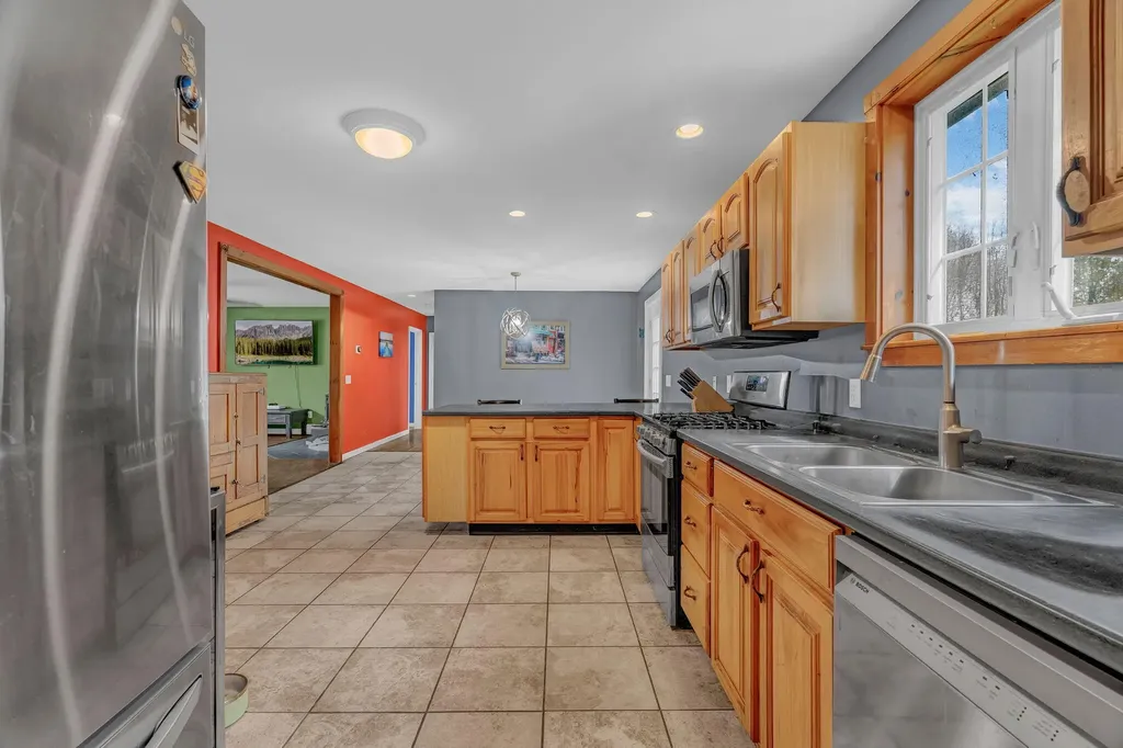 65 Center Drive Orrington ME 04474