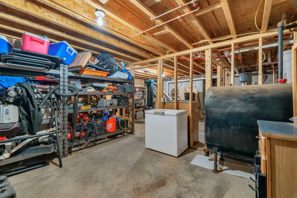 65 Center Drive Orrington ME 04474