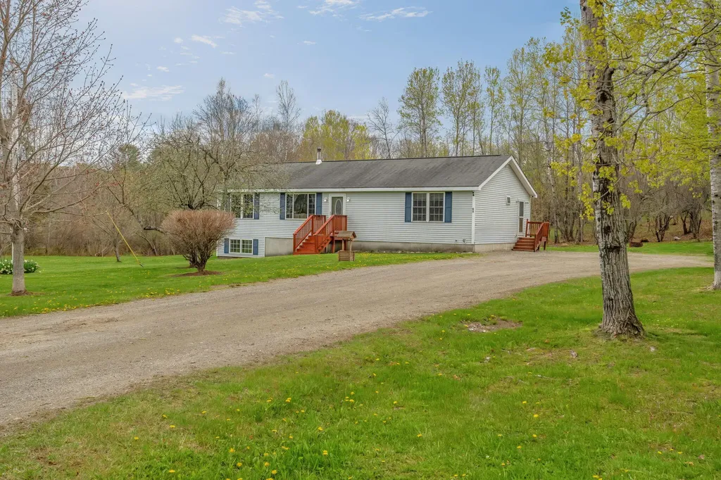 65 Center Drive Orrington ME 04474