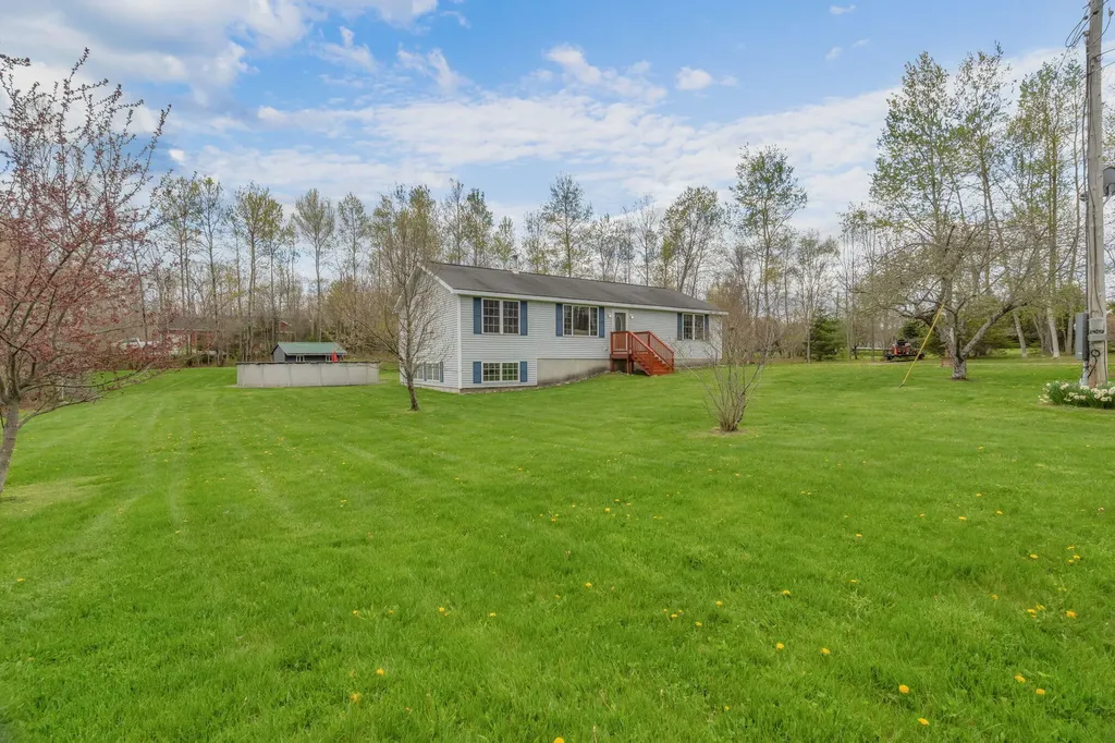 65 Center Drive Orrington ME 04474