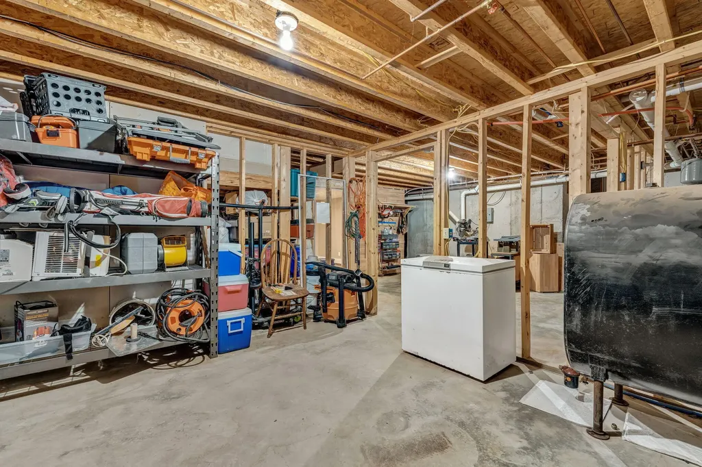 65 Center Drive Orrington ME 04474