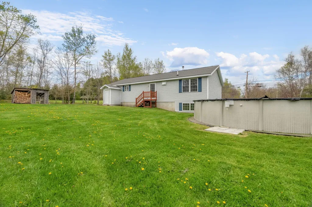 65 Center Drive Orrington ME 04474