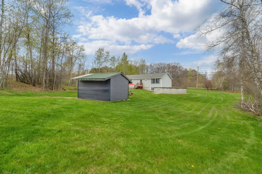65 Center Drive Orrington ME 04474