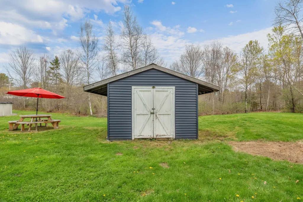 65 Center Drive Orrington ME 04474
