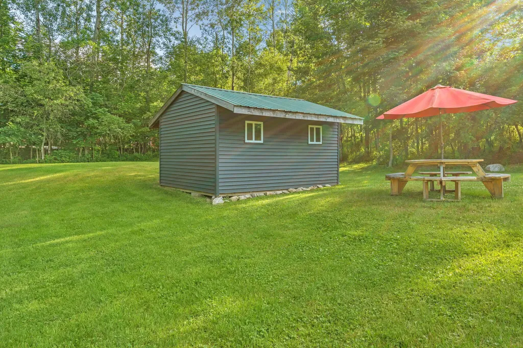 65 Center Drive Orrington ME 04474