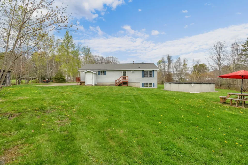 65 Center Drive Orrington ME 04474