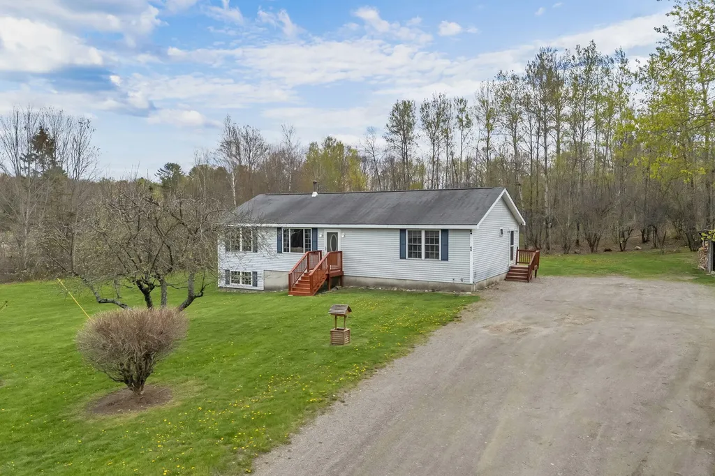 65 Center Drive Orrington ME 04474