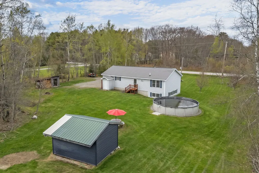 65 Center Drive Orrington ME 04474