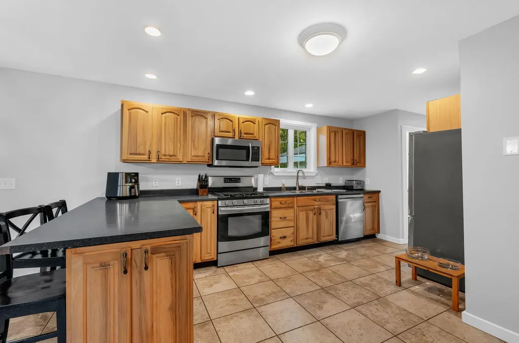 65 Center Drive Orrington ME 04474