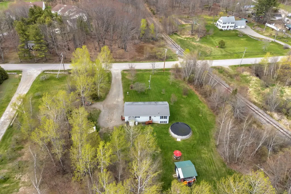 65 Center Drive Orrington ME 04474